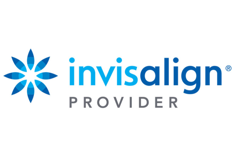 Invisalign Provider official logo